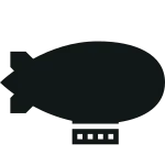 Fly SVG Icon